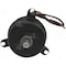 Four Seasons Mazda 626 02-00-Miata 05-99 Fan Motor, 35169 35169 - alternate 5
